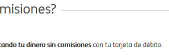 ingdirect-con tu tarjeta de debito